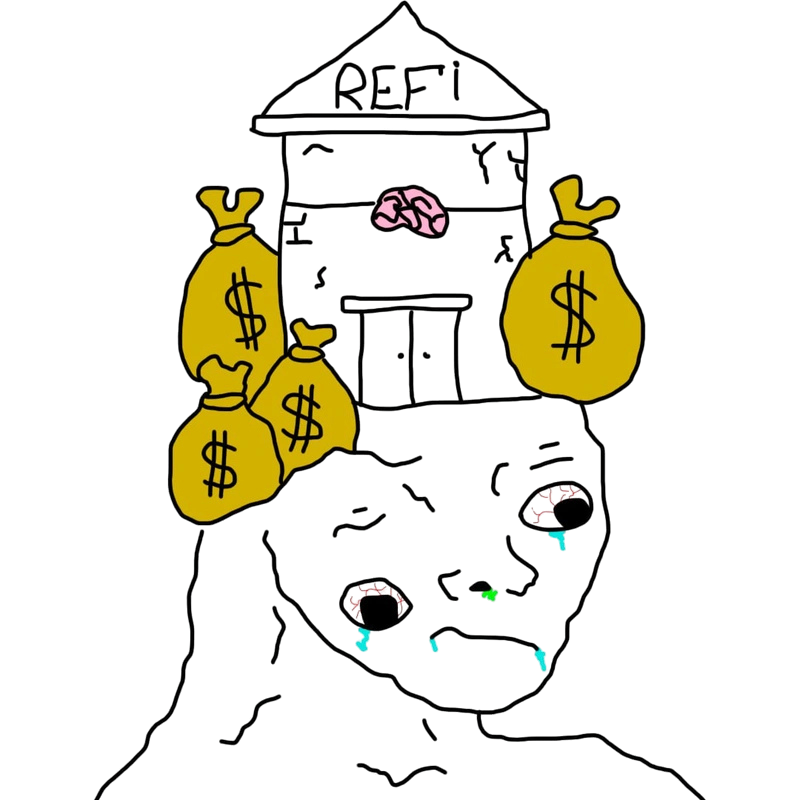 Retard Finance Logo
