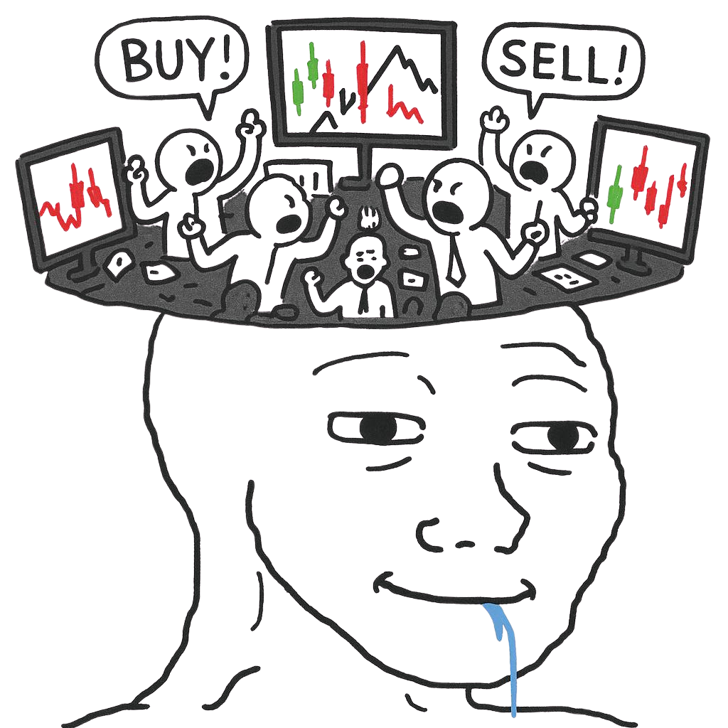 Trading Chaos